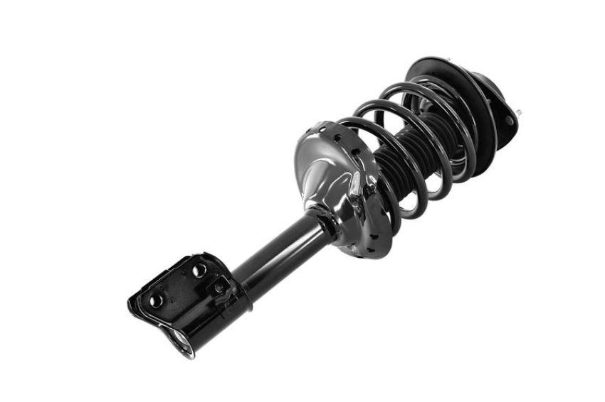 FCS Struts 2331762R Suspension Strut and Coil Spring Assembly