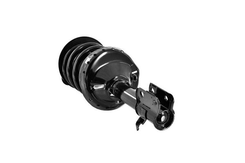 FCS Struts 2331762R Suspension Strut and Coil Spring Assembly