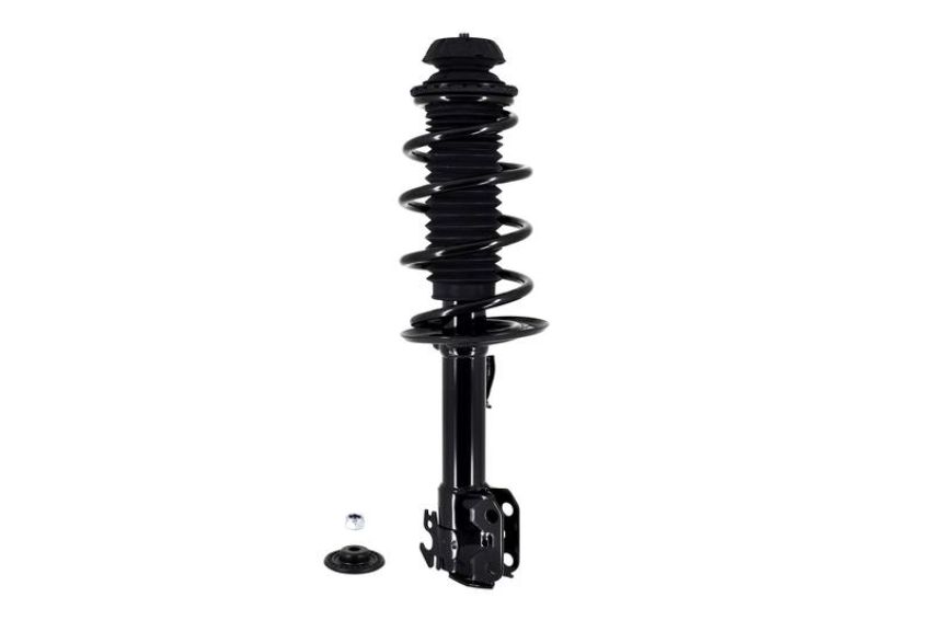 FCS Struts 2331774R Suspension Strut and Coil Spring Assembly