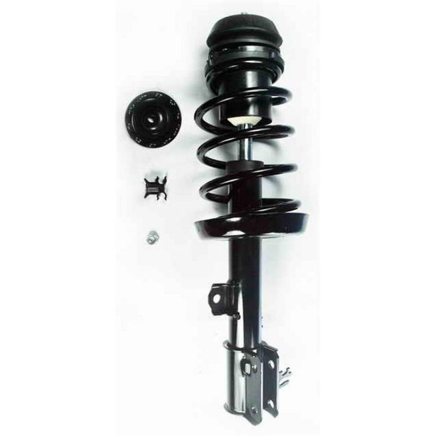 FCS Struts 2331776R Suspension Strut and Coil Spring Assembly