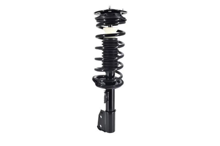 FCS Struts 2331778L Suspension Strut and Coil Spring Assembly