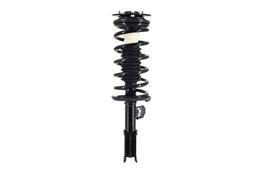 FCS Struts 2331778L Suspension Strut and Coil Spring Assembly