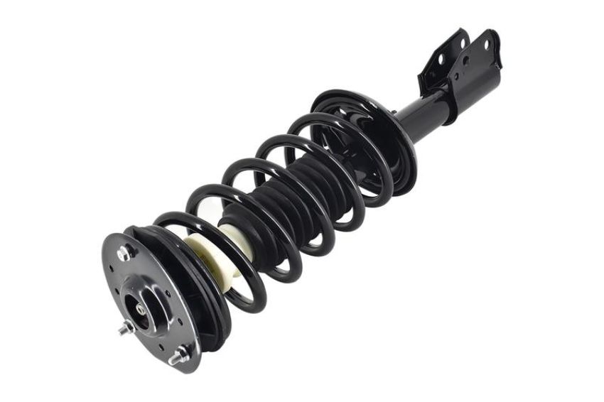 FCS Struts 2331778L Suspension Strut and Coil Spring Assembly
