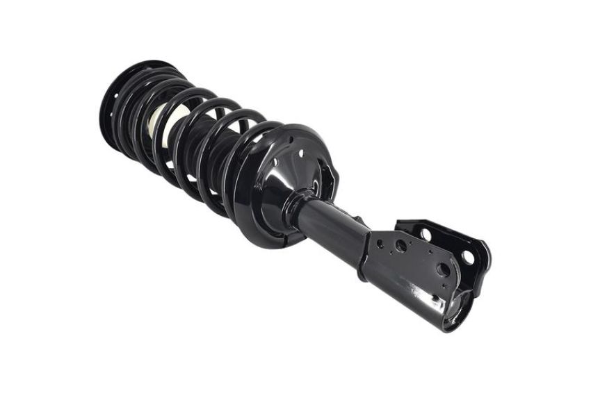 FCS Struts 2331778L Suspension Strut and Coil Spring Assembly