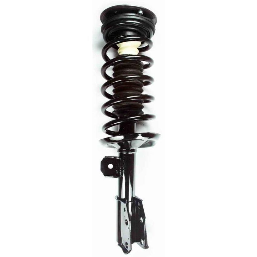 FCS Struts 2331778R Suspension Strut and Coil Spring Assembly