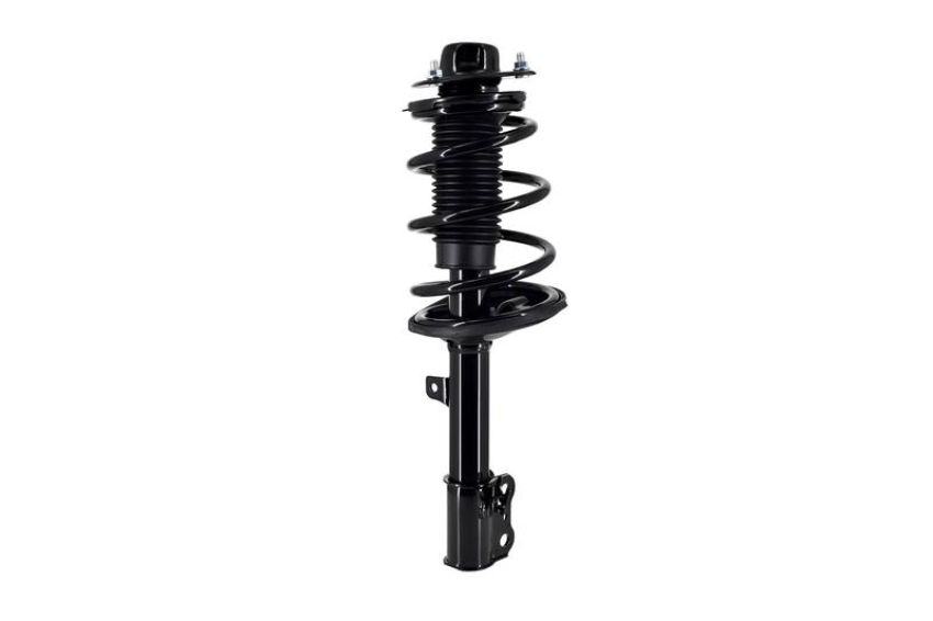 FCS Struts 2331782L Suspension Strut and Coil Spring Assembly
