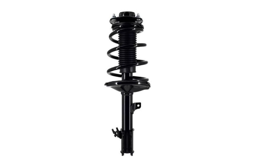 FCS Struts 2331782L Suspension Strut and Coil Spring Assembly