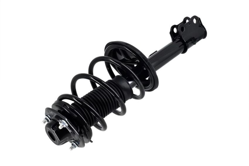 FCS Struts 2331782L Suspension Strut and Coil Spring Assembly