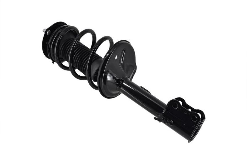 FCS Struts 2331782L Suspension Strut and Coil Spring Assembly