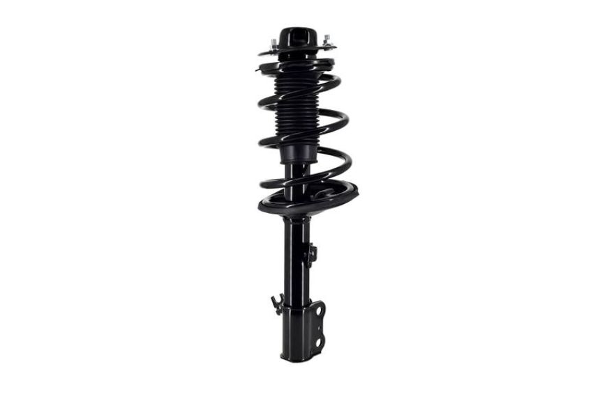 FCS Struts 2331782R Suspension Strut and Coil Spring Assembly
