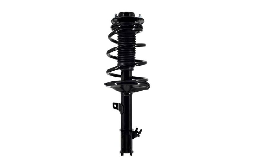 FCS Struts 2331782R Suspension Strut and Coil Spring Assembly