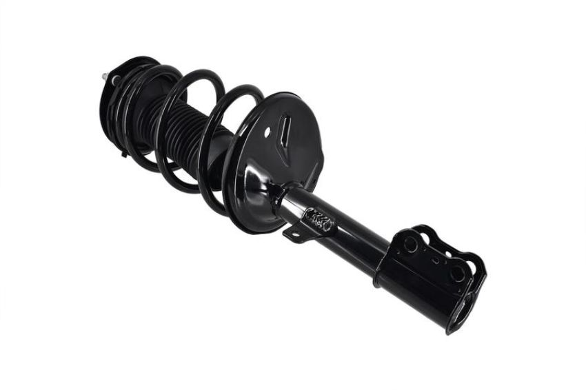 FCS Struts 2331782R Suspension Strut and Coil Spring Assembly