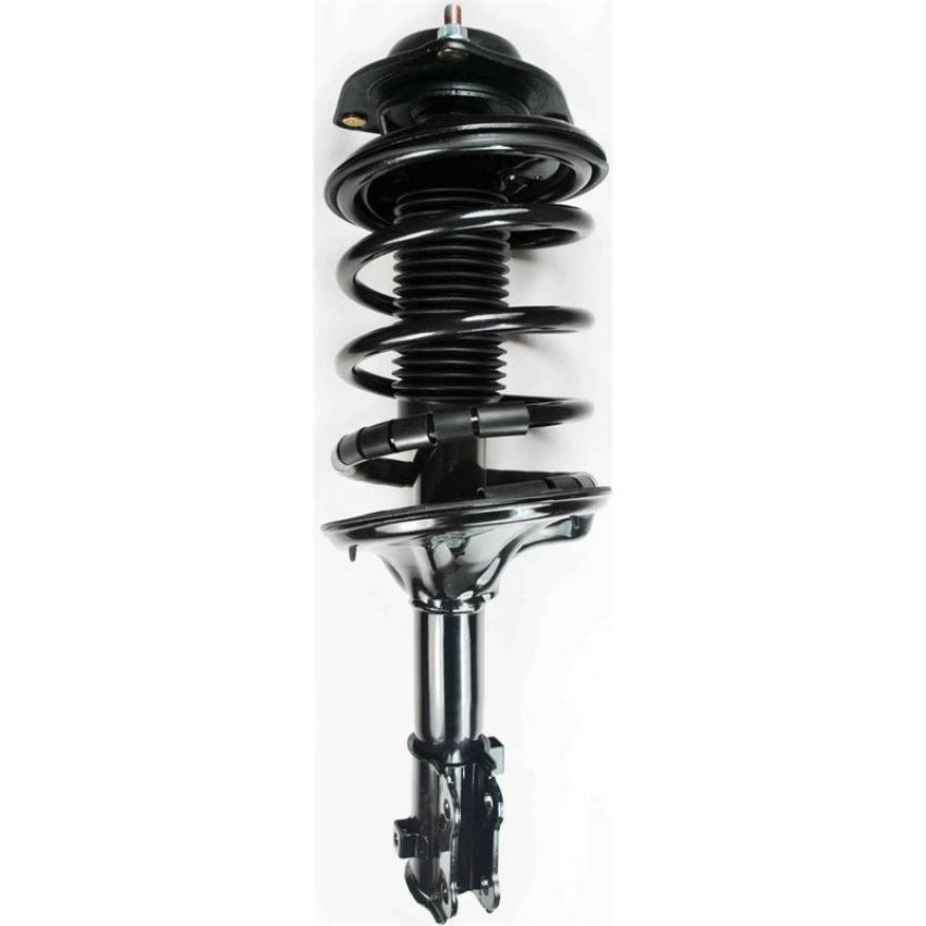 FCS Struts 2331794L Suspension Strut and Coil Spring Assembly