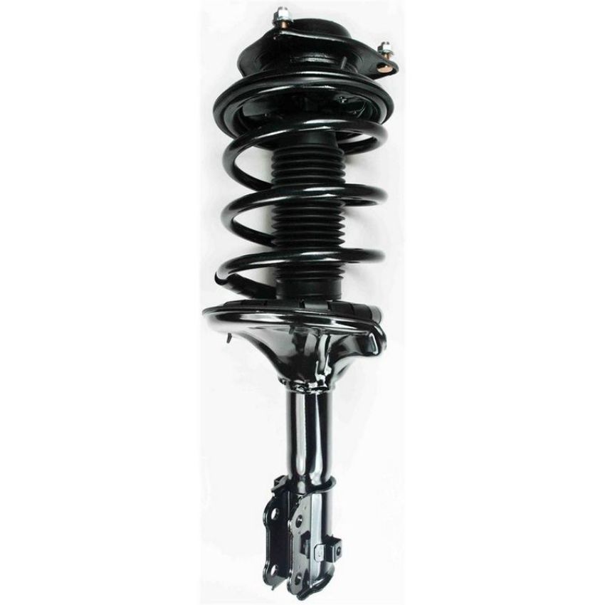 FCS Struts 2331794R Suspension Strut and Coil Spring Assembly