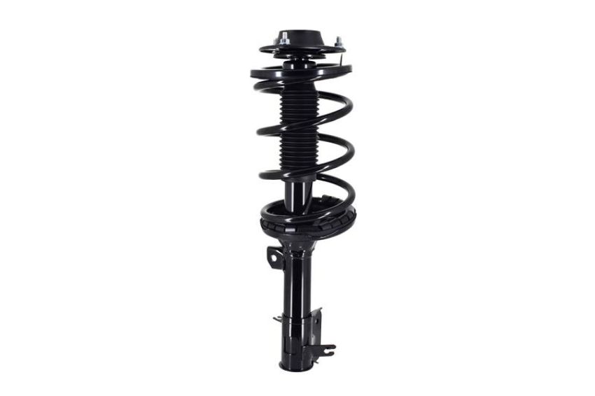 FCS Struts 2331796L Suspension Strut and Coil Spring Assembly