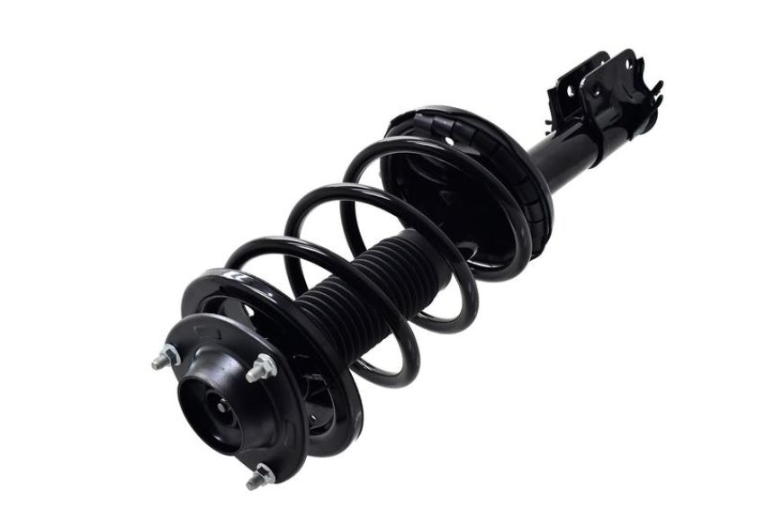 FCS Struts 2331796L Suspension Strut and Coil Spring Assembly