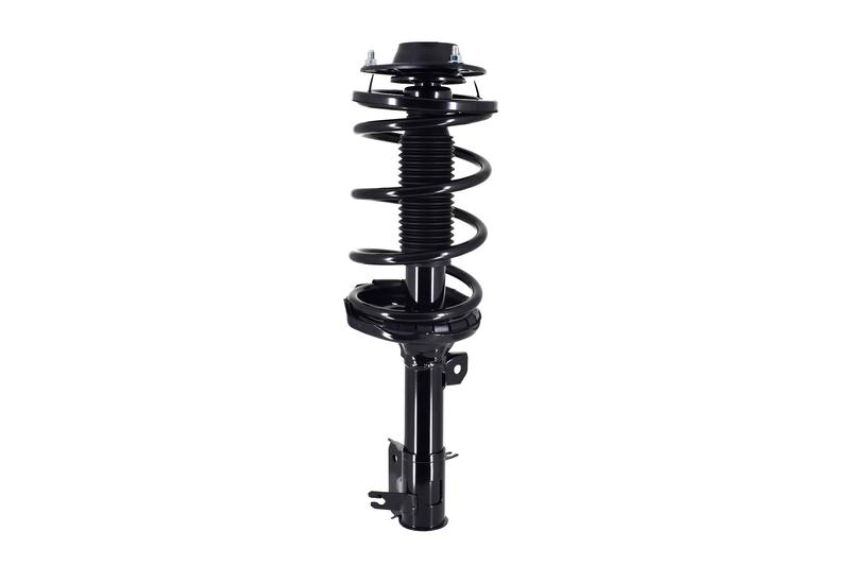 FCS Struts 2331796R Suspension Strut and Coil Spring Assembly