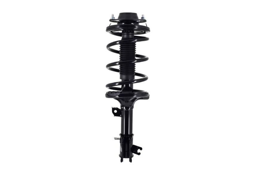 FCS Struts 2331796R Suspension Strut and Coil Spring Assembly