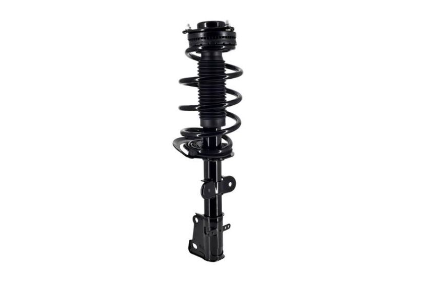 FCS Struts 2331821 Suspension Strut and Coil Spring Assembly