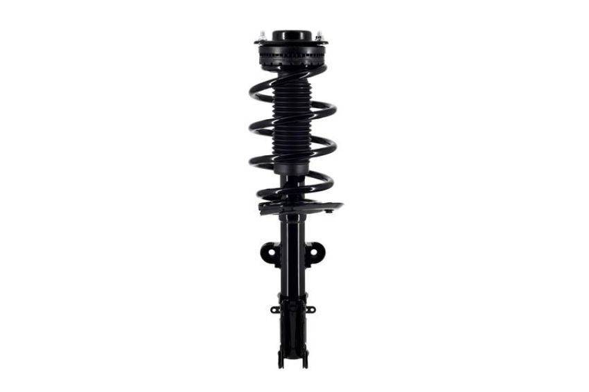 FCS Struts 2331821 Suspension Strut and Coil Spring Assembly