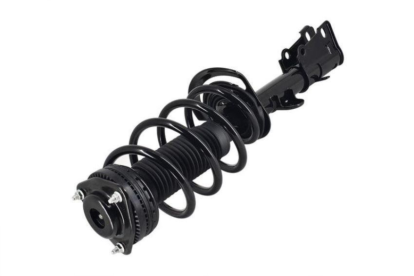 FCS Struts 2331821 Suspension Strut and Coil Spring Assembly