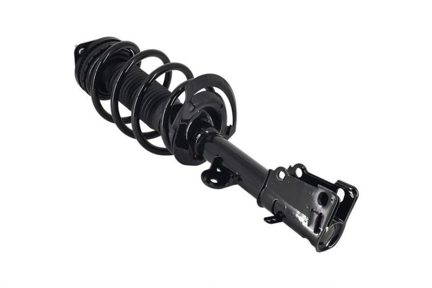 FCS Struts 2331821 Suspension Strut and Coil Spring Assembly