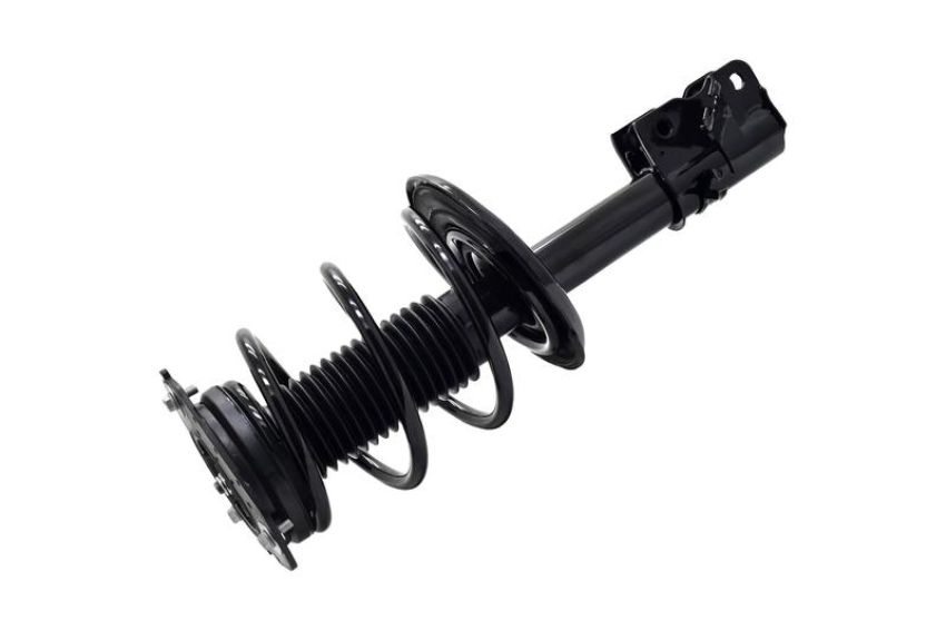 FCS Struts 2331839L Suspension Strut and Coil Spring Assembly