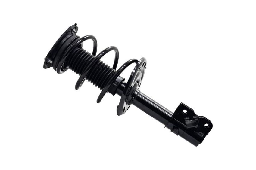 FCS Struts 2331839L Suspension Strut and Coil Spring Assembly