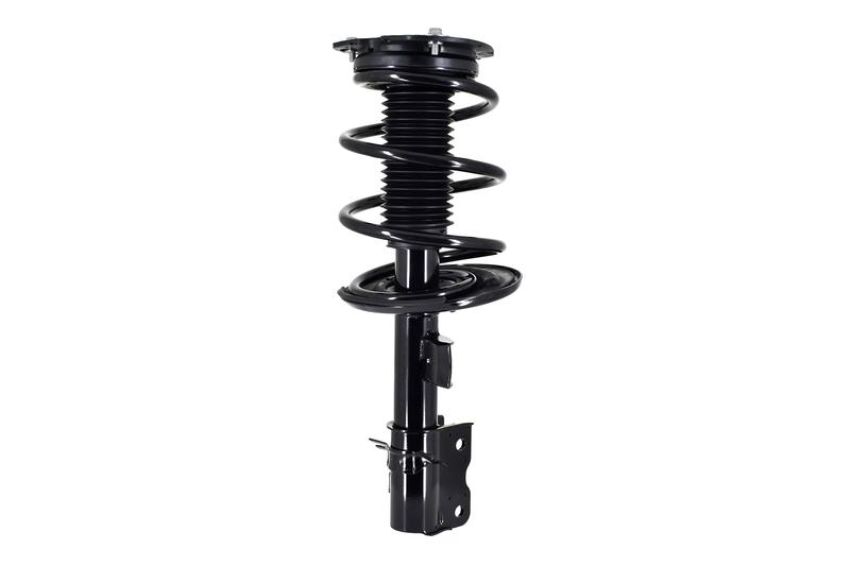 FCS Struts 2331839R Suspension Strut and Coil Spring Assembly