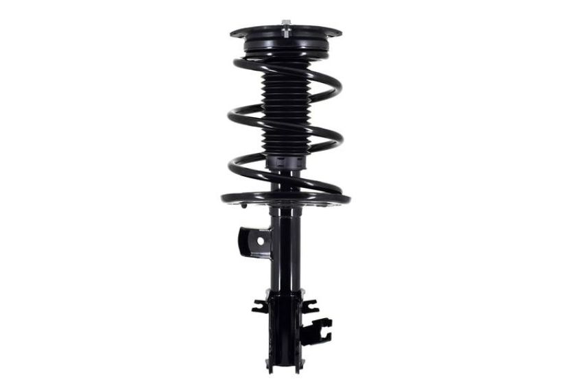 FCS Struts 2331839R Suspension Strut and Coil Spring Assembly