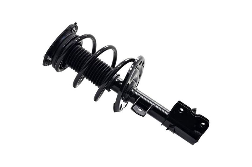 FCS Struts 2331839R Suspension Strut and Coil Spring Assembly