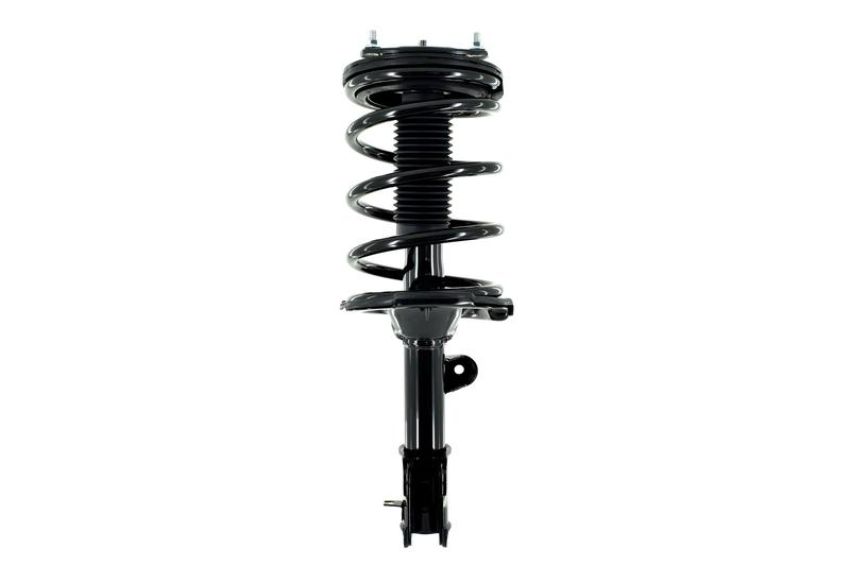 FCS Struts 2331908L Suspension Strut and Coil Spring Assembly