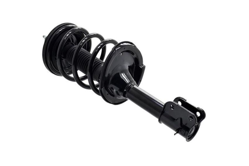 FCS Struts 2331908L Suspension Strut and Coil Spring Assembly