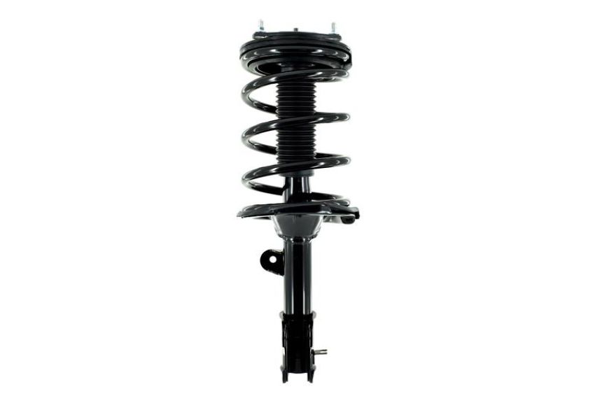 FCS Struts 2331908R Suspension Strut and Coil Spring Assembly