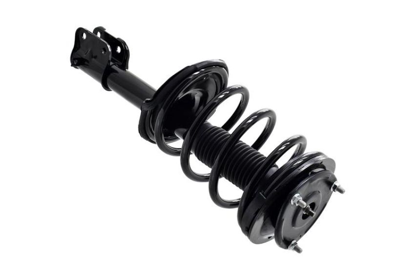 FCS Struts 2331908R Suspension Strut and Coil Spring Assembly