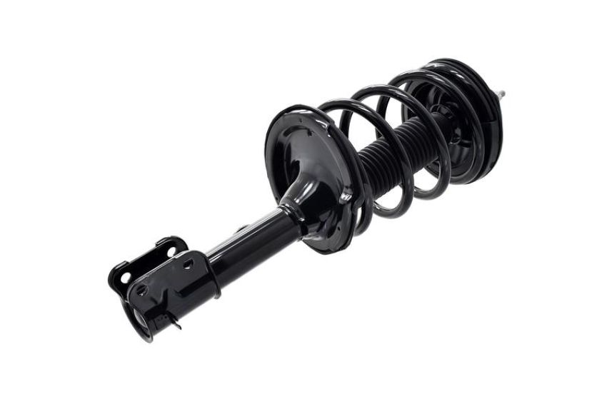 FCS Struts 2331908R Suspension Strut and Coil Spring Assembly