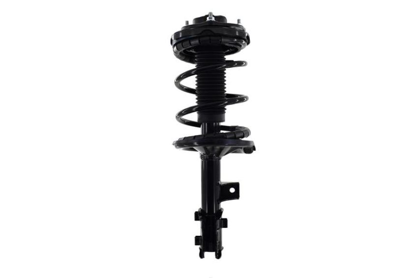 FCS Struts 2331909L Suspension Strut and Coil Spring Assembly