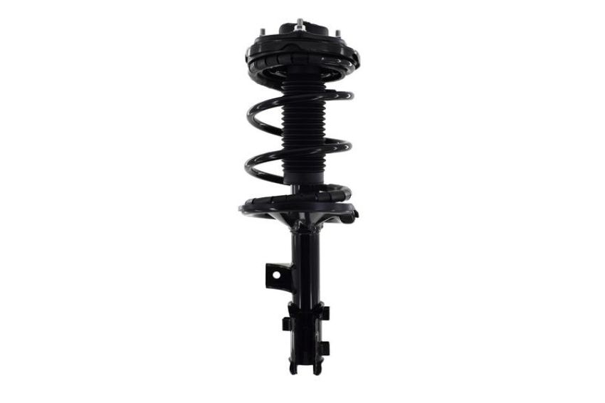 FCS Struts 2331909R Suspension Strut and Coil Spring Assembly