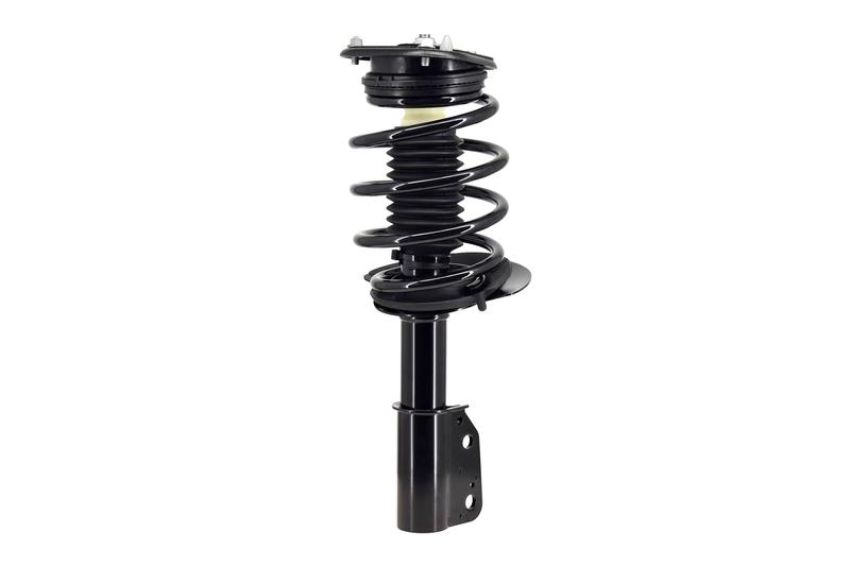FCS Struts 2331931 Suspension Strut and Coil Spring Assembly