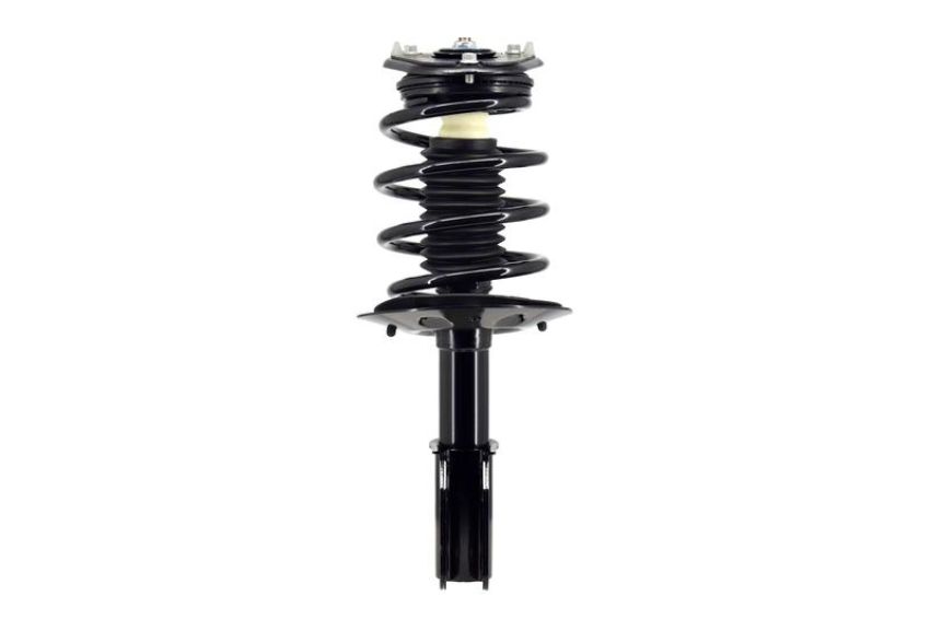 FCS Struts 2331931 Suspension Strut and Coil Spring Assembly