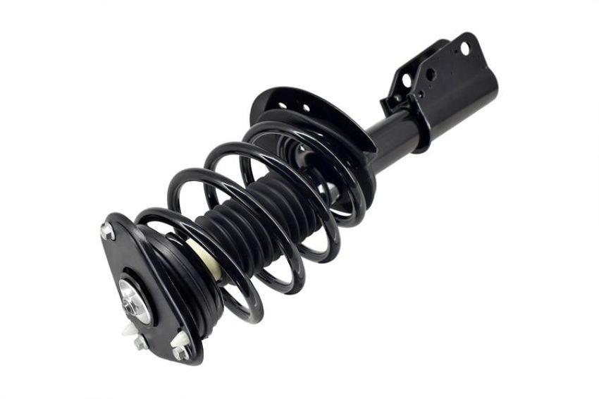 FCS Struts 2331931 Suspension Strut and Coil Spring Assembly