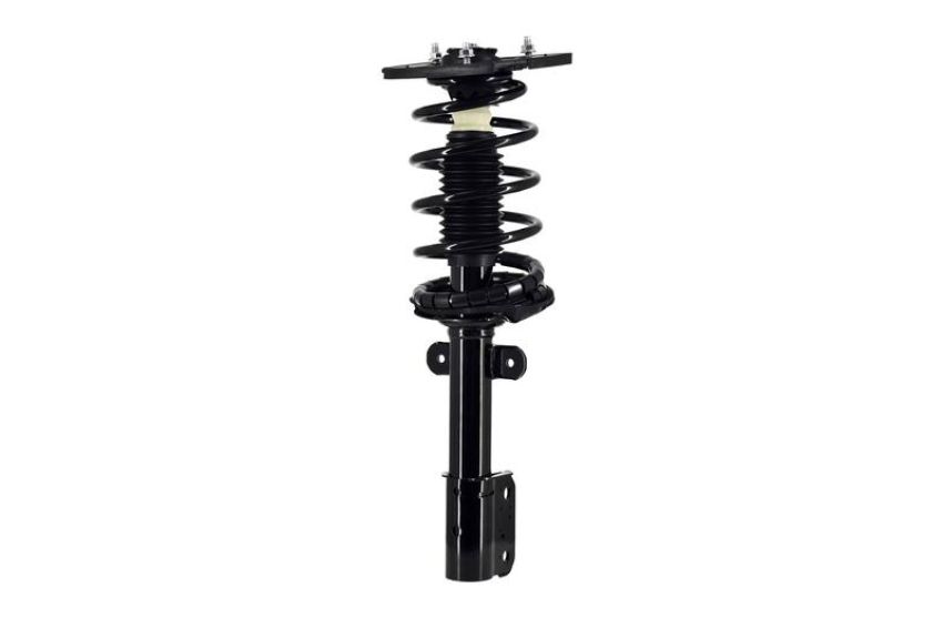 FCS Struts 2332304L Suspension Strut and Coil Spring Assembly