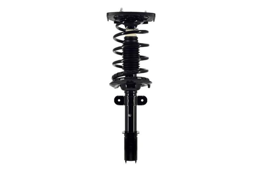 FCS Struts 2332304L Suspension Strut and Coil Spring Assembly