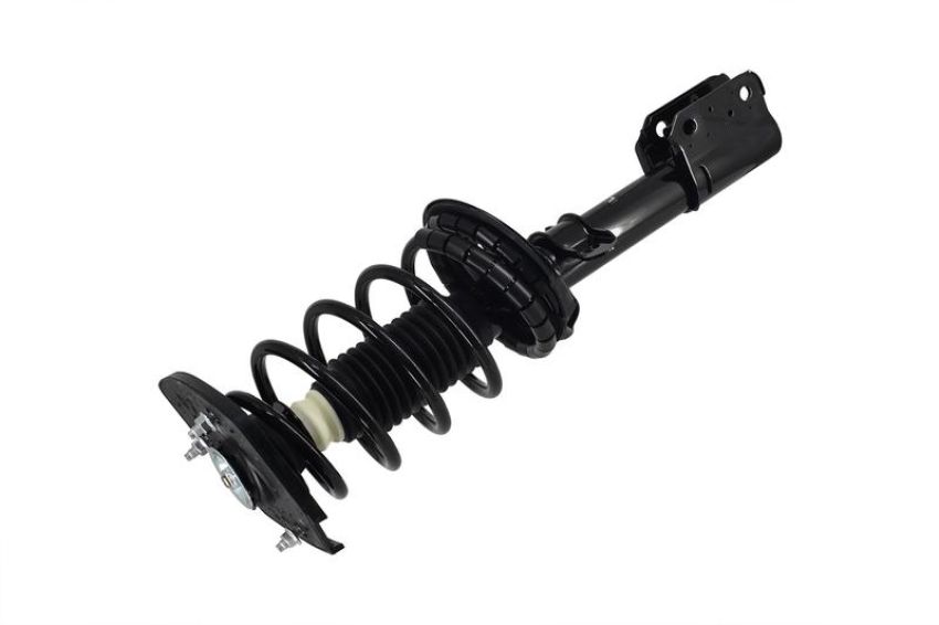 FCS Struts 2332304L Suspension Strut and Coil Spring Assembly