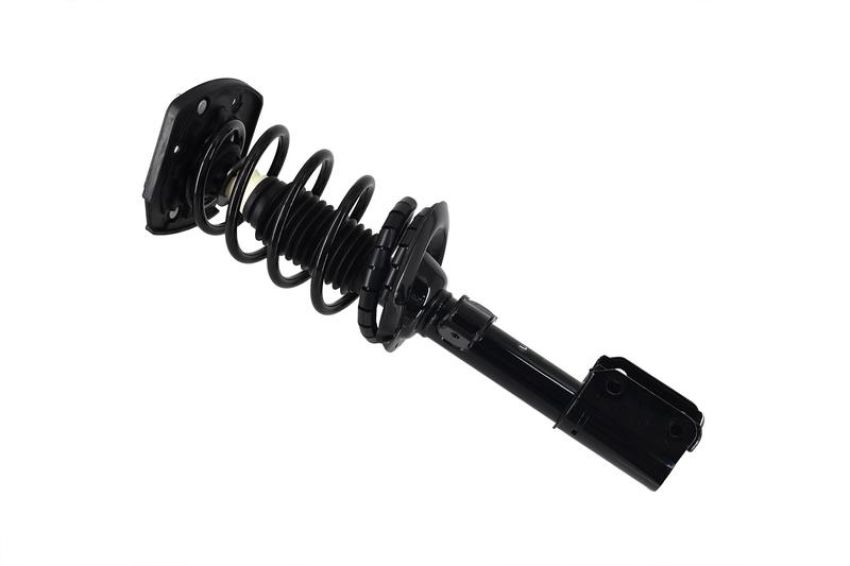 FCS Struts 2332304L Suspension Strut and Coil Spring Assembly