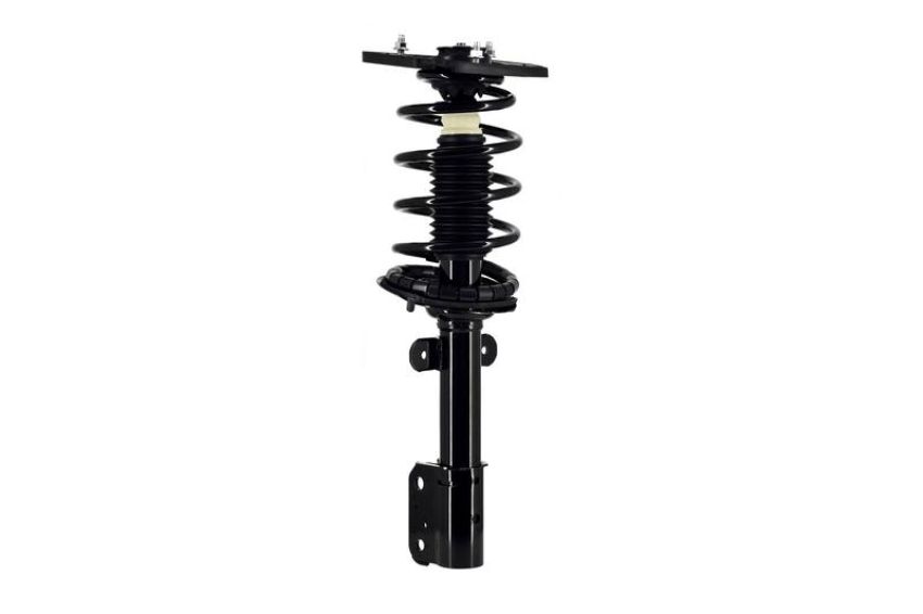 FCS Struts 2332304R Suspension Strut and Coil Spring Assembly