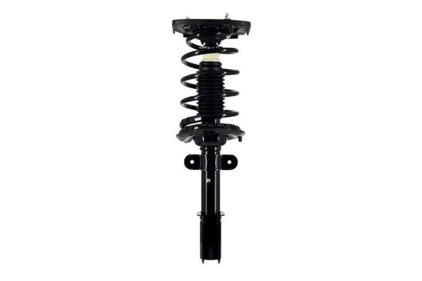 FCS Struts 2332304R Suspension Strut and Coil Spring Assembly