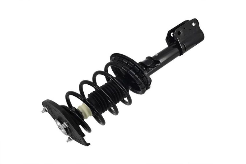FCS Struts 2332304R Suspension Strut and Coil Spring Assembly