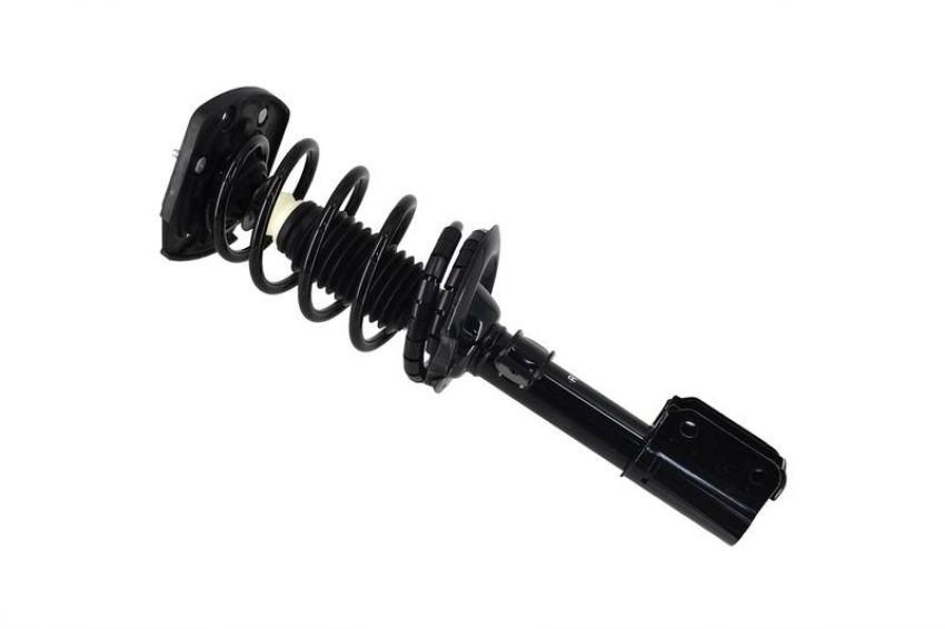FCS Struts 2332304R Suspension Strut and Coil Spring Assembly
