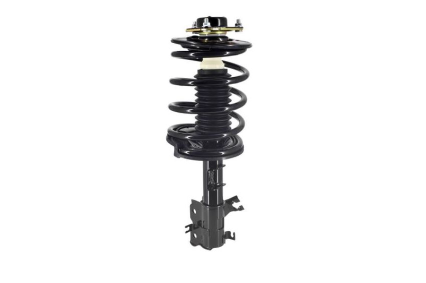 FCS Struts 2332350L Suspension Strut and Coil Spring Assembly